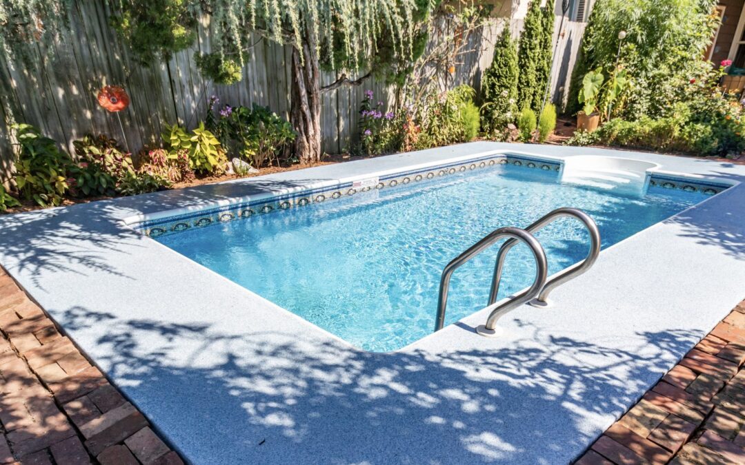 What Is the Best Flooring for a Pool Deck?