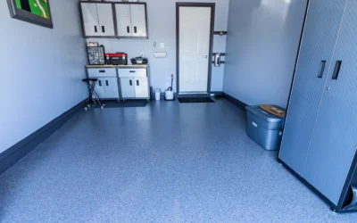 What You Need To Know About Garage Floor Epoxy: Insights From Epoxy Floor Experts