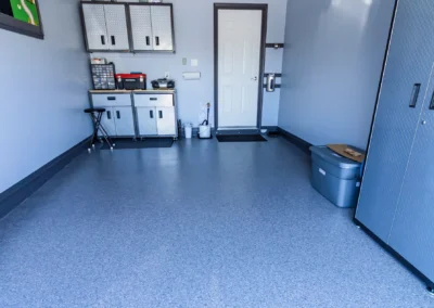 What You Need to Know About Garage Floor Epoxy: Insights from Epoxy Floor Experts