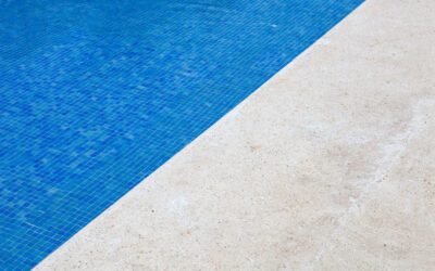 Safety and Style: The Importance of Pool Deck Coatings